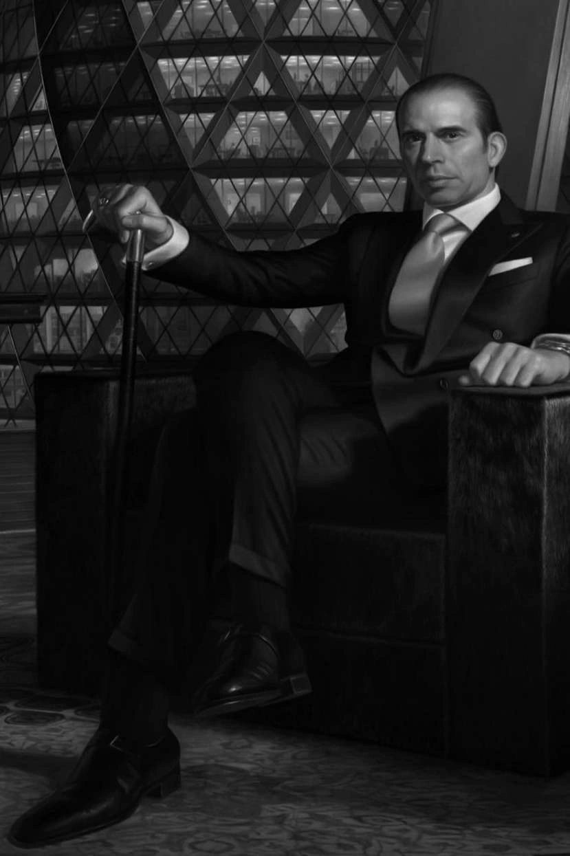 Portrait
