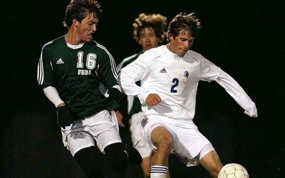Soccer Rivalry