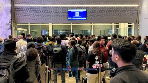 airport