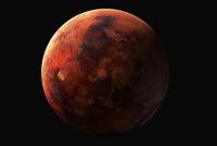Mars