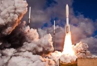Rocket Launch