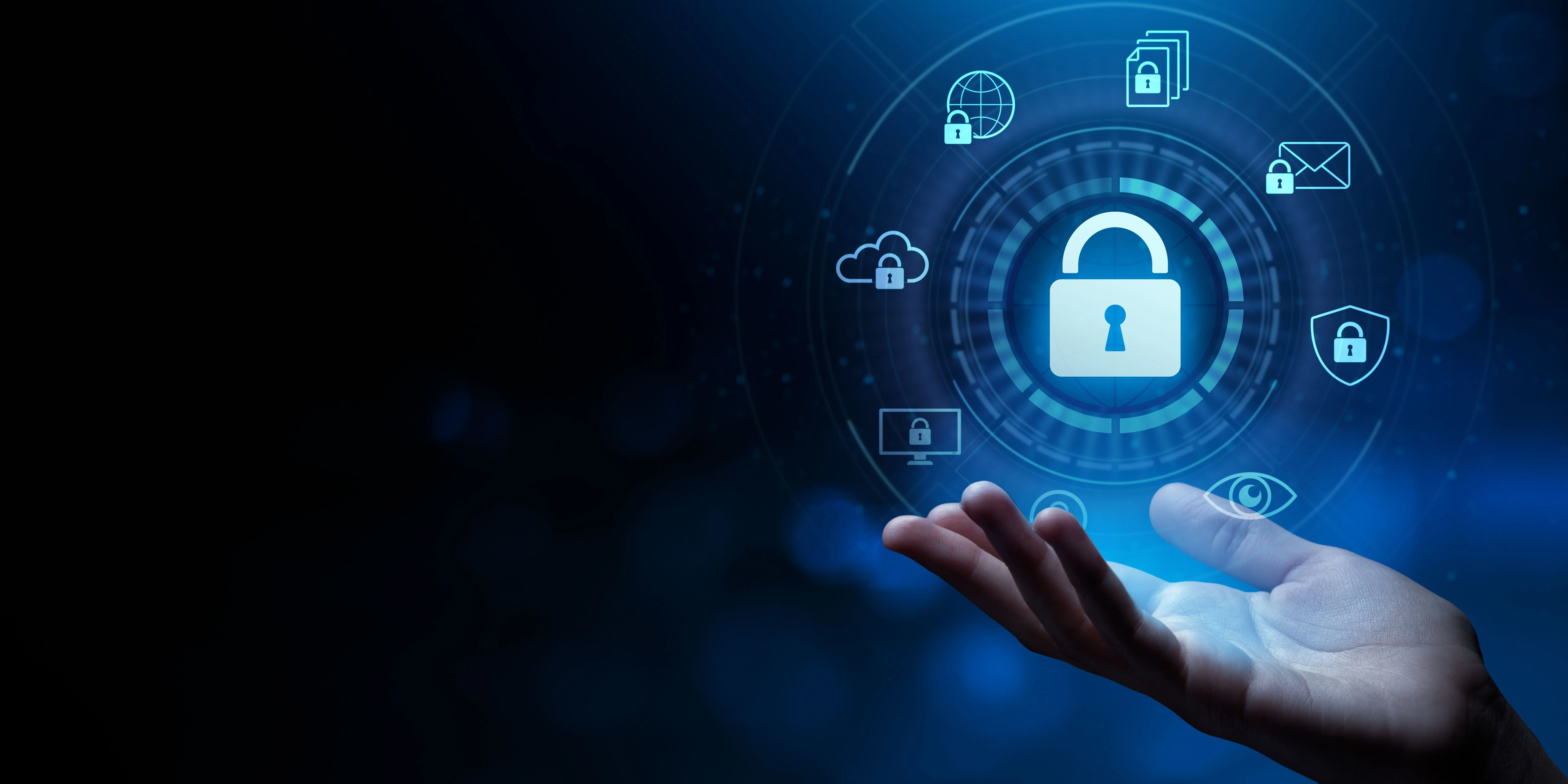 Cybersecurity defense measures