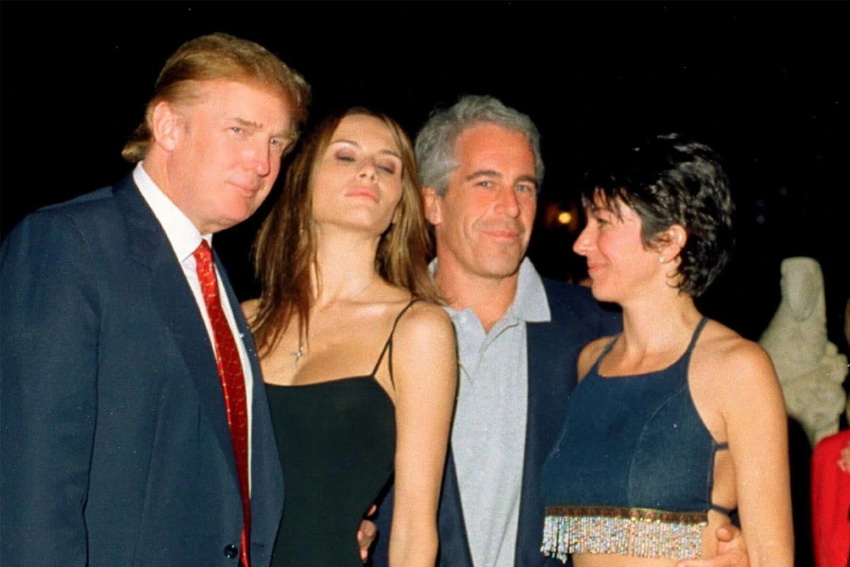 U.S. Justice Department Says It Has Released Less Than 1% of Epstein Investigation Files