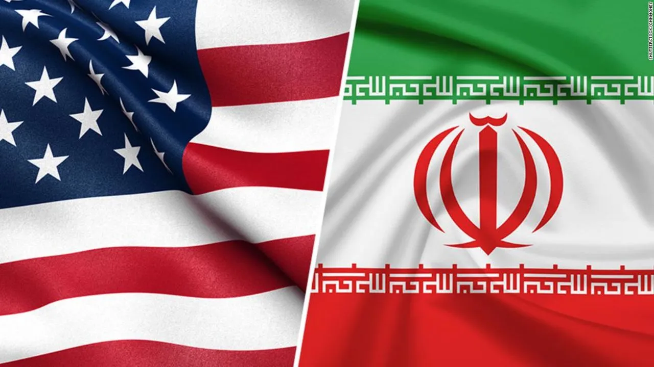 Why Iran Is Making Unexpected Overtures to the United States Amid Post-War Turmoil