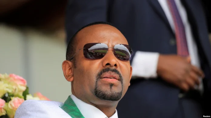 Ethiopia's Push for Red Sea Access Raises Fears of New Conflict With Eritrea