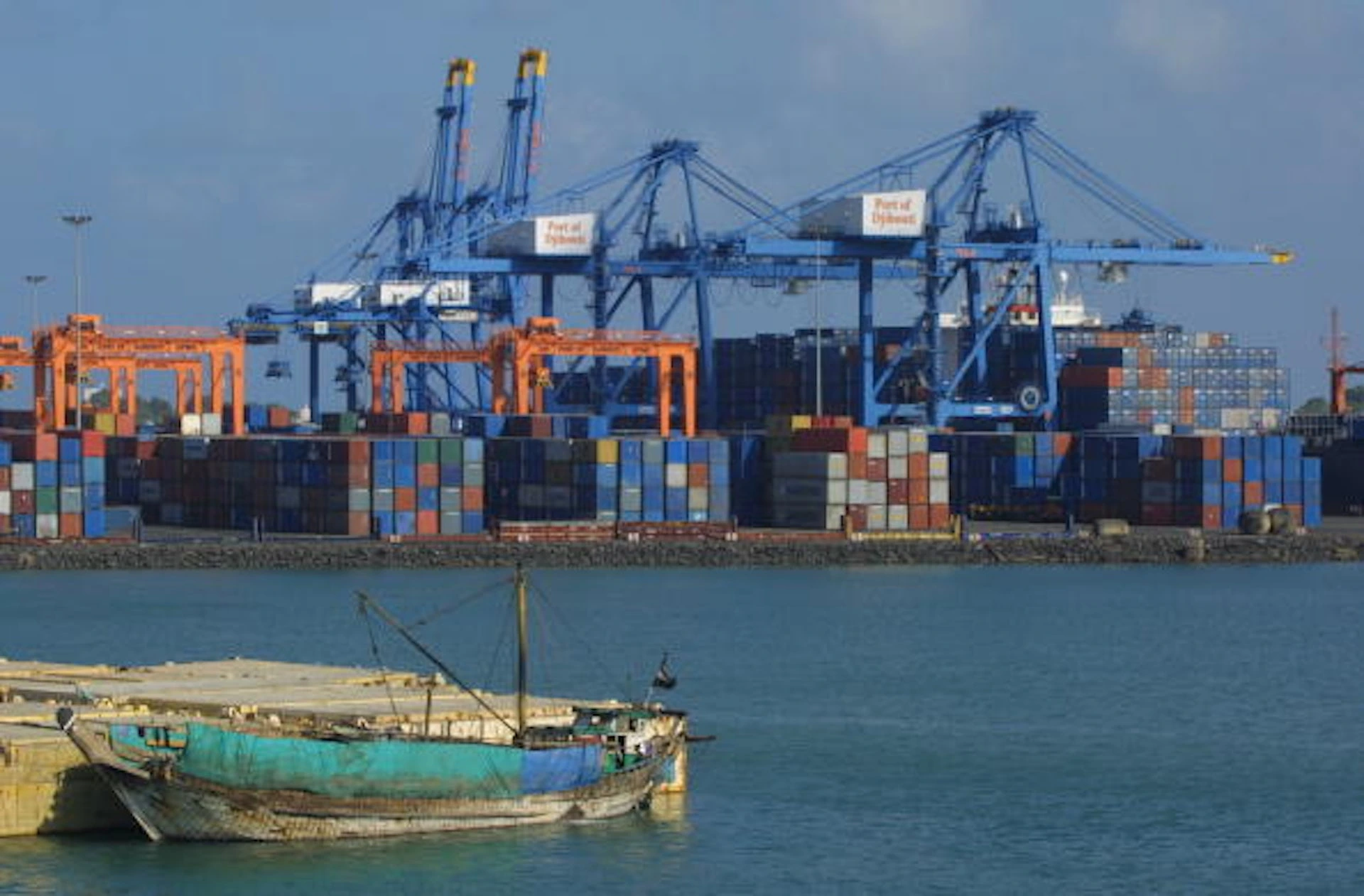Ethiopia's strategic Red Sea access dilemma