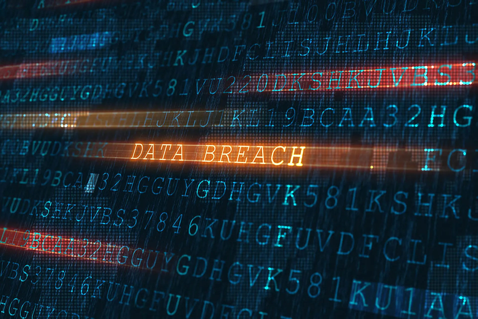 Pajemploi platform security breach