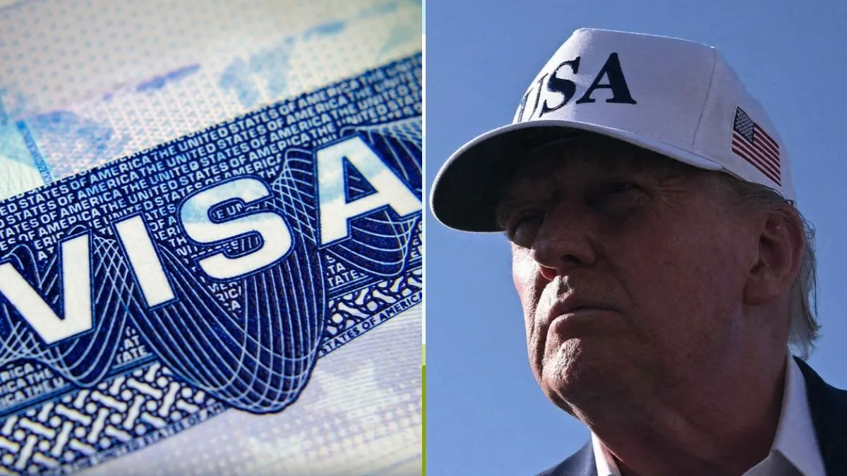US Visa Screening Process