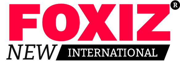 Foxiz Logo