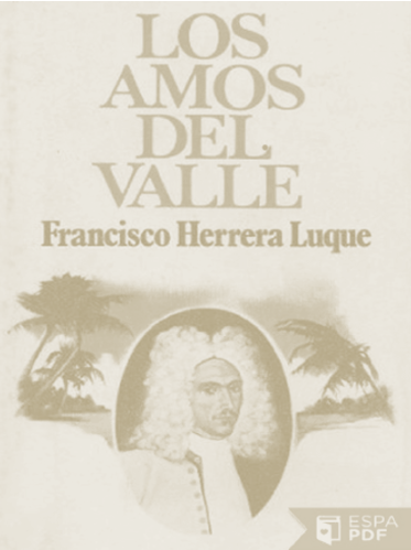 Los Amos del Valle