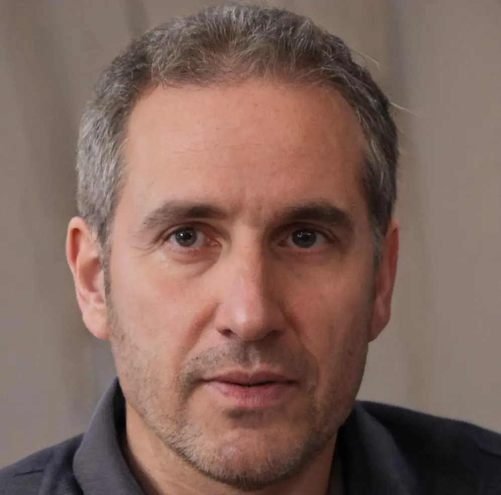 Left Author