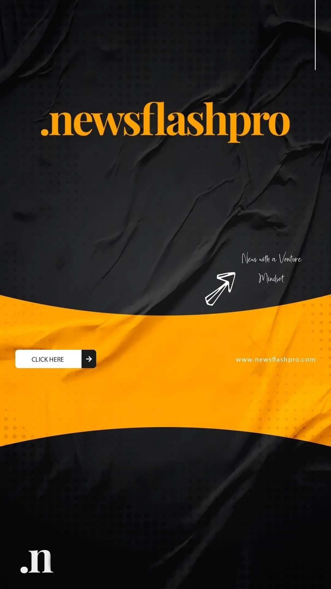 Magazine Cover