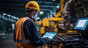 Manufacturing