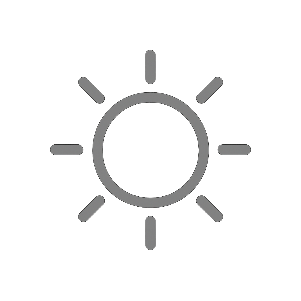 sun
