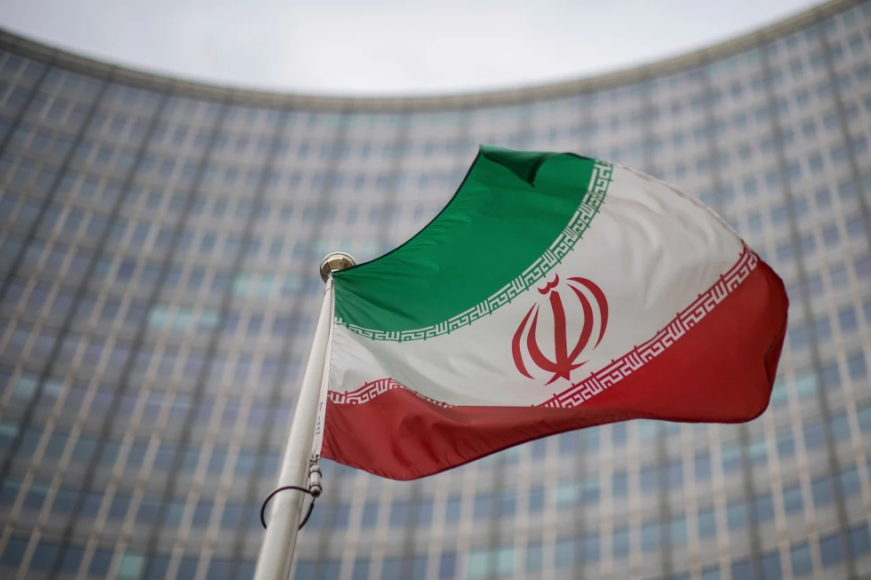 iran